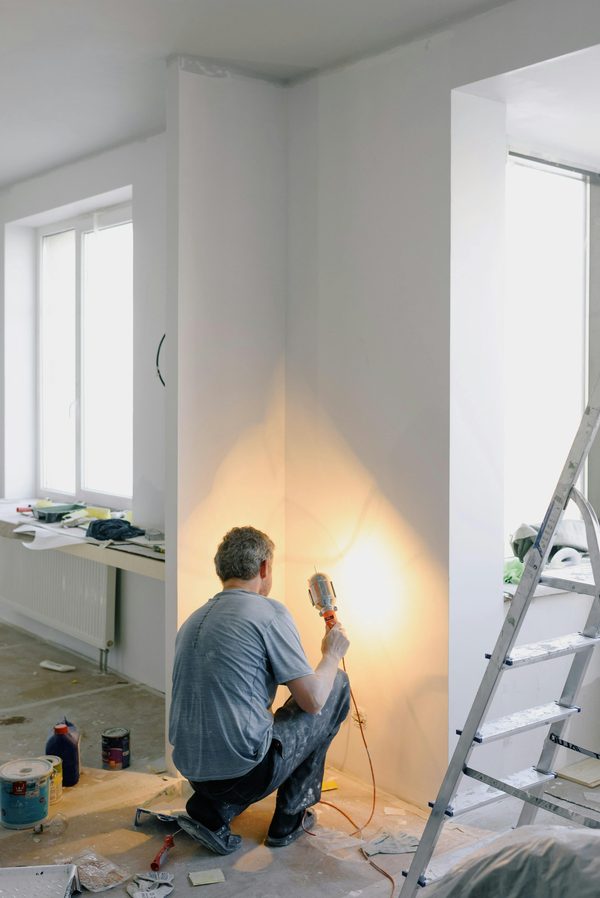 Rénovation d'appartement à nice : les clés d'un projet réussi