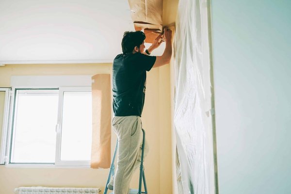 Les raisons qui poussent les propriétaires à rénover leur maison