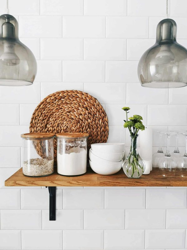 Les accessoires de décoration qui donneront du caractère à votre salle de bain
