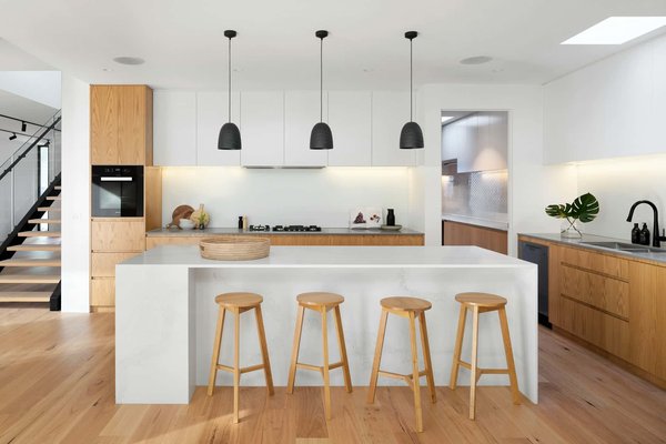 Les astuces pour organiser votre cuisine de manière fonctionnelle
