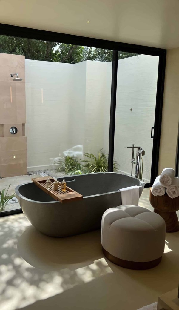 Comment choisir sa paroi de douche en verre ?