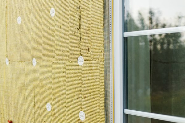 Les avantages de l'isolation extérieure pour le confort tout au long de l'année