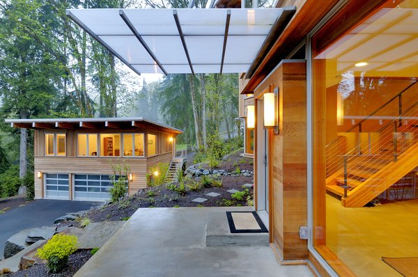 Pourquoi installer un store pour une pergola ?