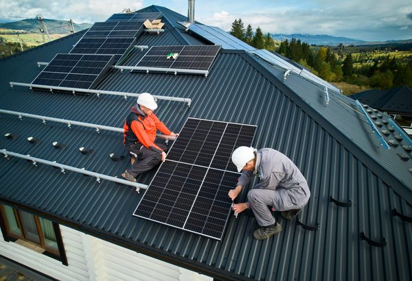 Quel est le prix de 8 panneaux solaires ?