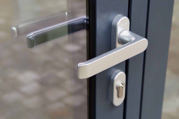 Serrure de porte : combien coûte cet élément ?