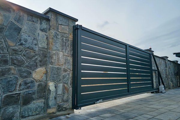 Trouver le meilleur installateur de portail dans le Val d'Oise